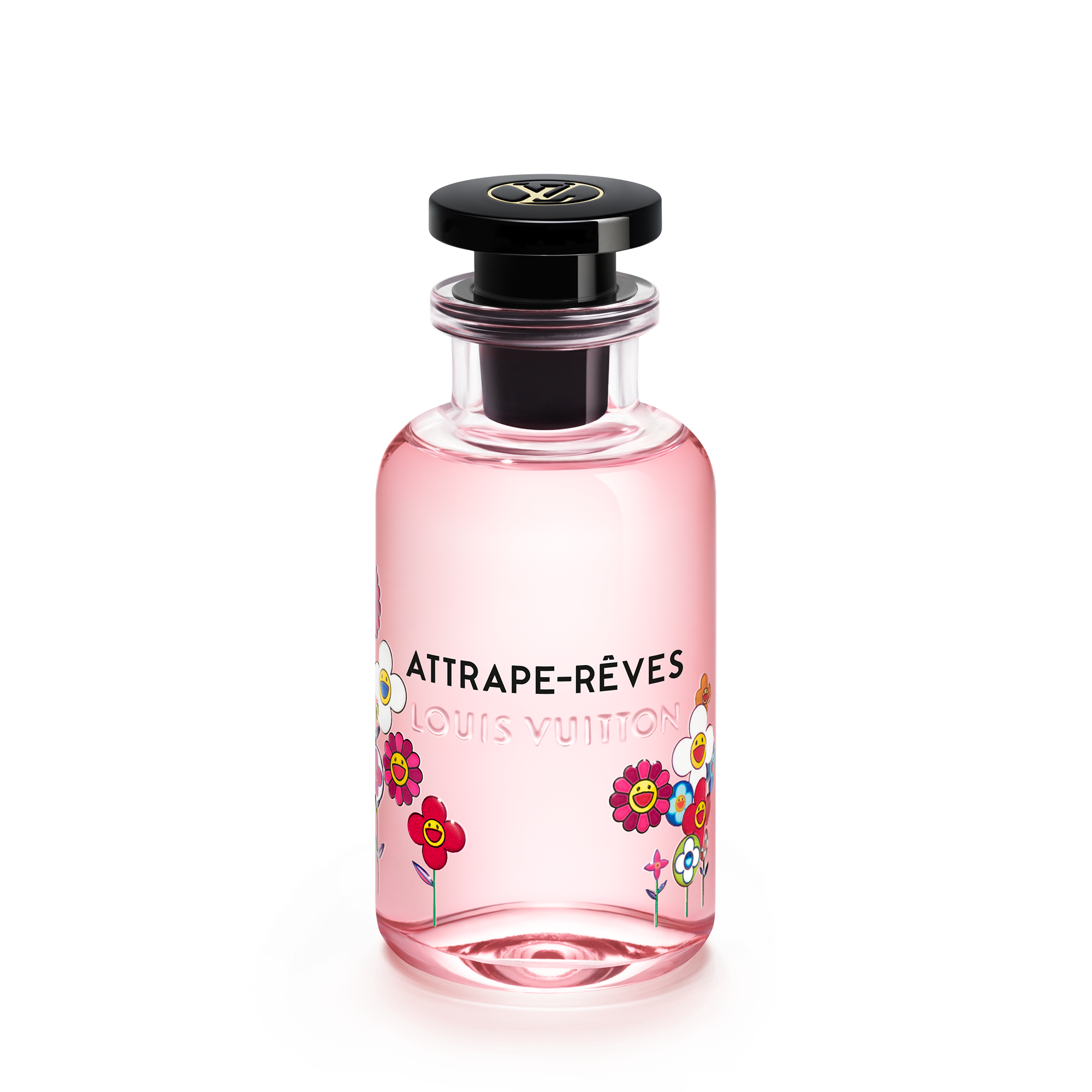 LV x TM Attrape-Rêves - 名牌按系列瀏覽- LP0413 橙色| LOUIS VUITTON